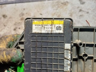 Блок предохранителей, ориг. номер 38600SP0, Honda Legend 2 1990-1996