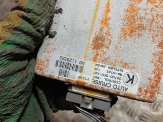 Блок круиз-контроля, ориг. номер 36700SP0A01, Honda Legend 2 1990-1996