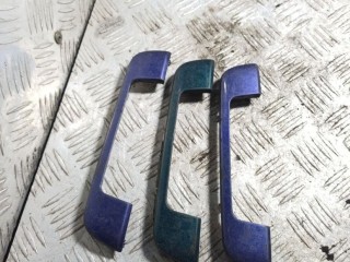 Накладка на ручку двери, ориг. номер 1960930, BMW 3 E36 1990-1996