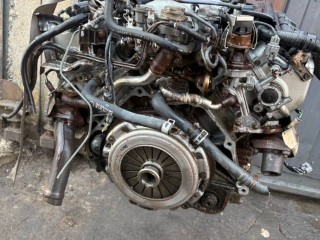 Двигатель, ориг. номер C32A2, Honda Legend 2 1990-1996