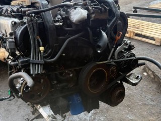 Двигатель, ориг. номер C32A2, Honda Legend 2 1990-1996