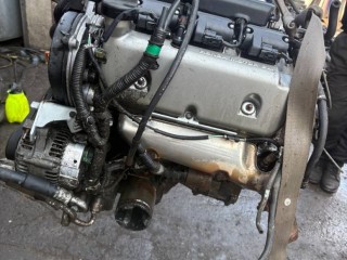 Двигатель, ориг. номер C32A2, Honda Legend 2 1990-1996