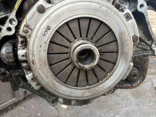 Двигатель, ориг. номер C32A2, Honda Legend 2 1990-1996