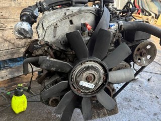 Двигатель, ориг. номер 111942, Mercedes E W124 1993-1998