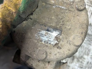 Компрессор кондиционера, Chrysler Stratus 1 1994-2000