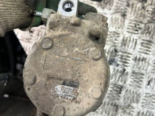 Компрессор кондиционера, Dodge Caravan 3 1995-2000