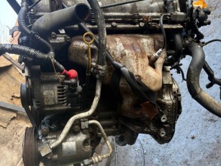 Коллектор выпускной, Nissan Pulsar N15 1995-1997