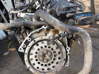 Корпус термостата, Honda Civic 6 1995-2001