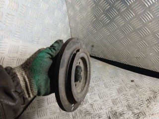 Шкив коленвала, ориг. номер 1284196, BMW 5 E34 1987-1996