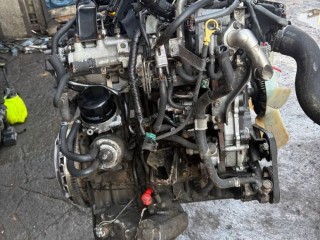 Двигатель, ориг. номер YD25, Nissan Murano Z51 2007-2010