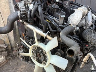 Двигатель, ориг. номер YD25, Nissan Pathfinder 3 2004-2010