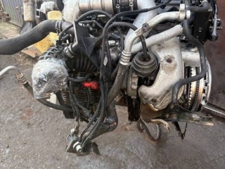 Двигатель, ориг. номер YD25, Nissan Pathfinder 3 2004-2010