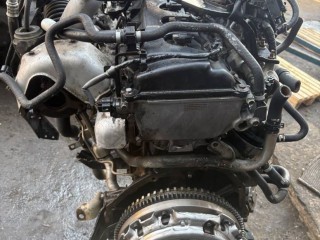 Двигатель, ориг. номер YD25, Nissan Pathfinder 3 2004-2010