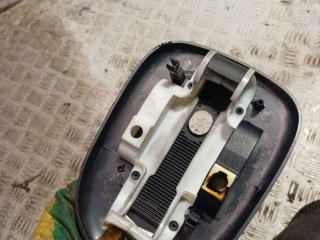 Накладка декоративная центральной консоли, Ford Fiesta 4 1995-1999
