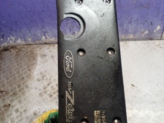 Декоративная крышка двигателя, Ford Fiesta 4 1995-1999