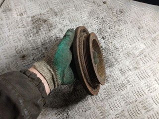 Шкив коленвала, ориг. номер 2245345, BMW 3 E36 1997-2000
