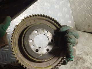 Шкив коленвала, BMW 3 E30 1987-1994