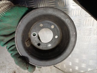 Шкив коленвала, ориг. номер 1739429, BMW 3 E36 1990-1996