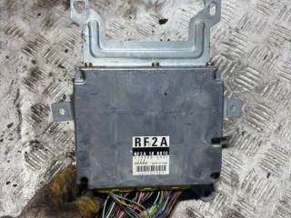 Блок управления двигателем Mazda 626 GF 1997-1999