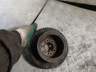 Шкив коленвала, BMW 5 E34 1987-1996