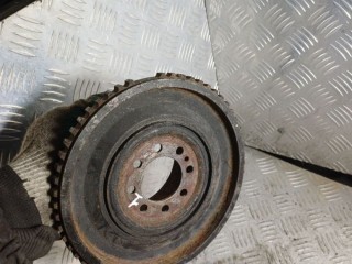 Шкив коленвала, BMW 5 E34 1987-1996