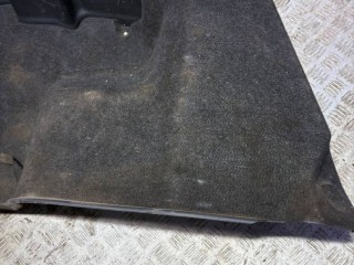 Обшивка багажника, Mazda 626 GF 1997-1999