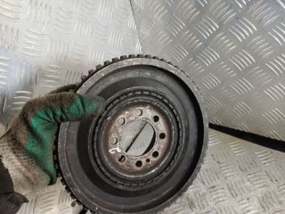 Шкив коленвала, BMW 7 E38 1994-1998