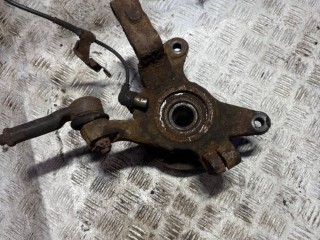 Кулак поворотный левый, Mazda 626 GF 1997-1999