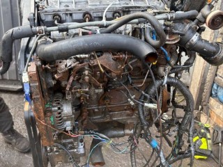 Коллектор впускной, Mazda 323 BJ 1998-2001