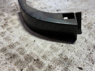 Накладка под фонарь левый Mazda 626 GF 1997-1999