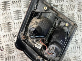 Фонарь крышки багажника левый, Mazda 626 GF 1997-1999