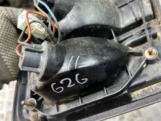 Фонарь крышки багажника левый, Mazda 626 GF 1997-1999