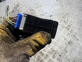 Кнопка противотуманных фар, Mazda 626 GF 1997-1999