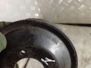 Шкив помпы, ориг. номер 1730554, BMW 3 E36 1997-2000