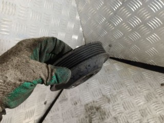 Шкив помпы, ориг. номер 1730554, BMW 3 E36 1990-1996