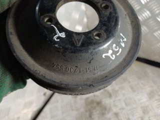 Шкив помпы, ориг. номер 1730554, BMW 3 E36 1990-1996