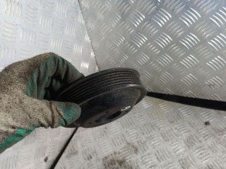 Шкив помпы, ориг. номер 1730554, BMW 3 E36 1990-1996