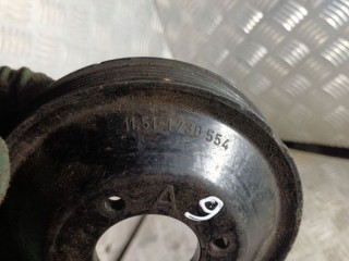 Шкив помпы, ориг. номер 1730554, BMW 3 E36 1990-1996