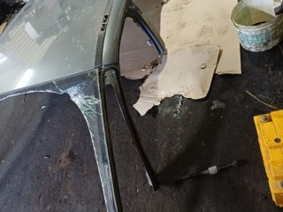 Крыша, Citroen C3 Picasso 2008-2012