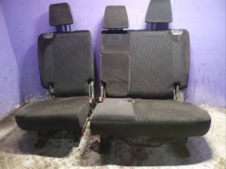 Салон (комплект сидений), Citroen C3 Picasso 2008-2012