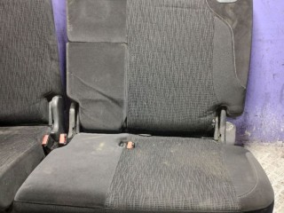 Салон (комплект сидений), Citroen C3 Picasso 2008-2012