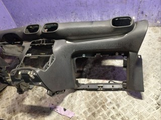 Панель передняя салона (торпедо), Citroen C3 Picasso 2008-2012