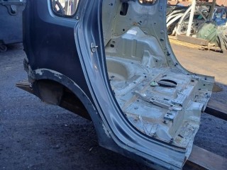 Крыло заднее правое Citroen C3 Picasso 2008-2012
