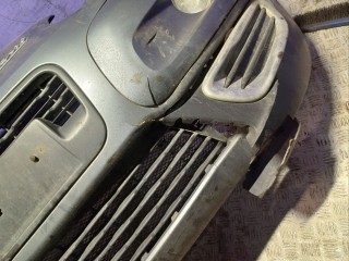 Бампер передний, Citroen C3 Picasso 2008-2012