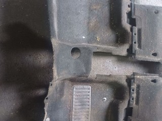 Ковер салонный, Citroen C3 Picasso 2008-2012