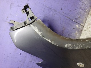 Крыло переднее левое, Citroen C3 Picasso 2008-2012