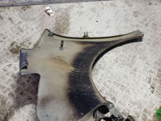 Крыло переднее левое, Citroen C3 Picasso 2008-2012