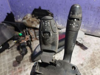 Переключатель подрулевой (стрекоза), ориг. номер 96643944, Citroen C3 Picasso 2008-2012