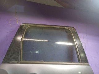 Дверь задняя правая, Citroen C3 Picasso 2008-2012