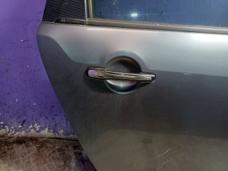 Дверь задняя правая, Citroen C3 Picasso 2008-2012